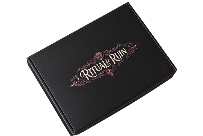 Ritual & Ruin.