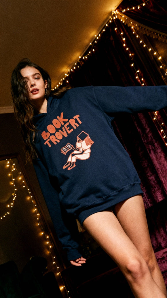 Bookish Merch Corner