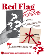 Red Flag Roulette – Mystery Dark Romance Bundle