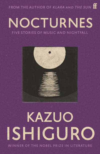 Nocturnes : Five Stories of Music and Nightfall