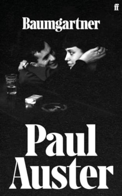 Baumgartner : A tender masterpiece of love, memory and loss from one of the worldâ€™s great writers.