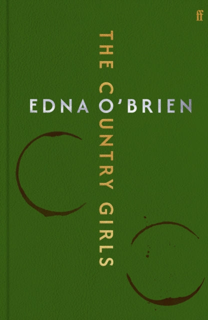 The Country Girls by Edna O'Brien book cover