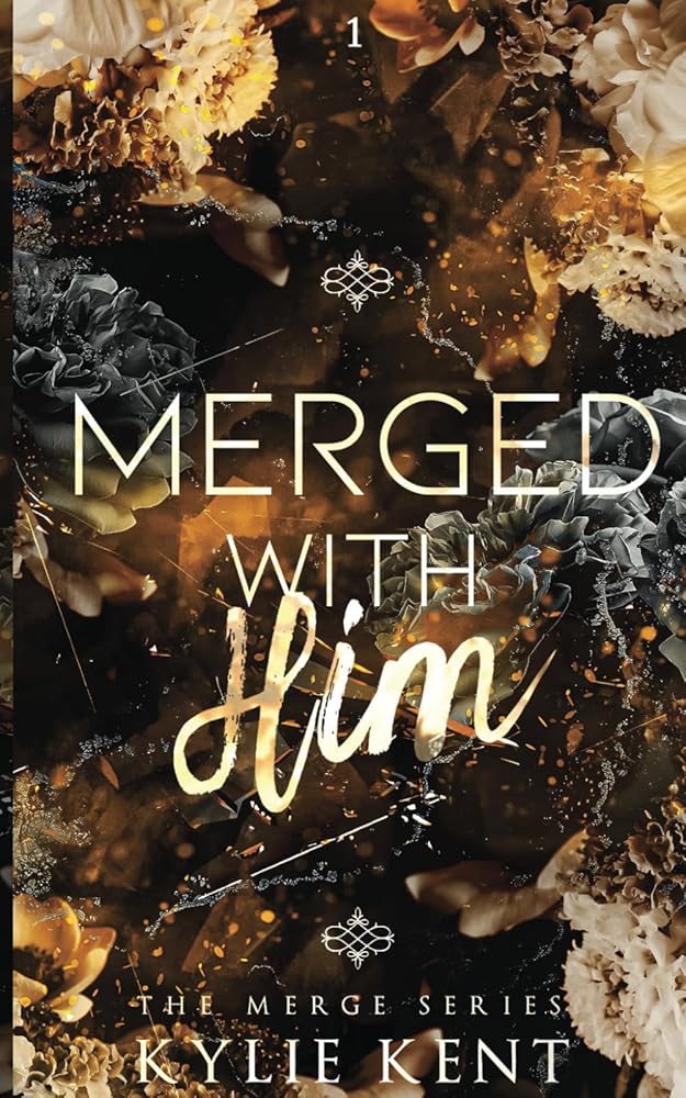 Merged With Him (The Merge) cover image