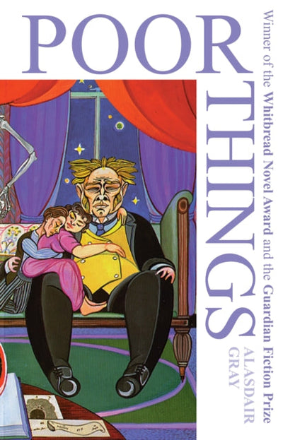 Poor Things : Now an award-winning major film