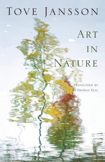 Art in Nature : and other stories