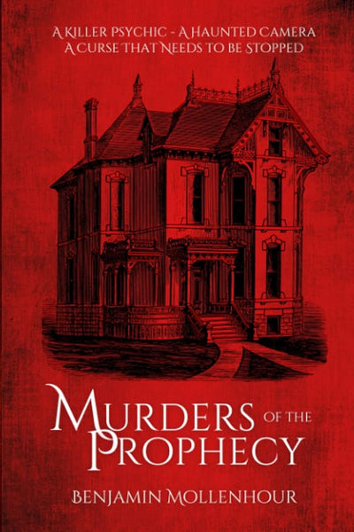 Murders of the Prophecy