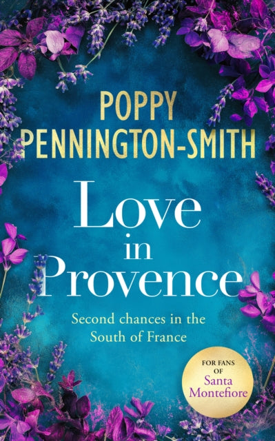 Love in Provence : Sweet romance on an unforgettable train journeyÂ 