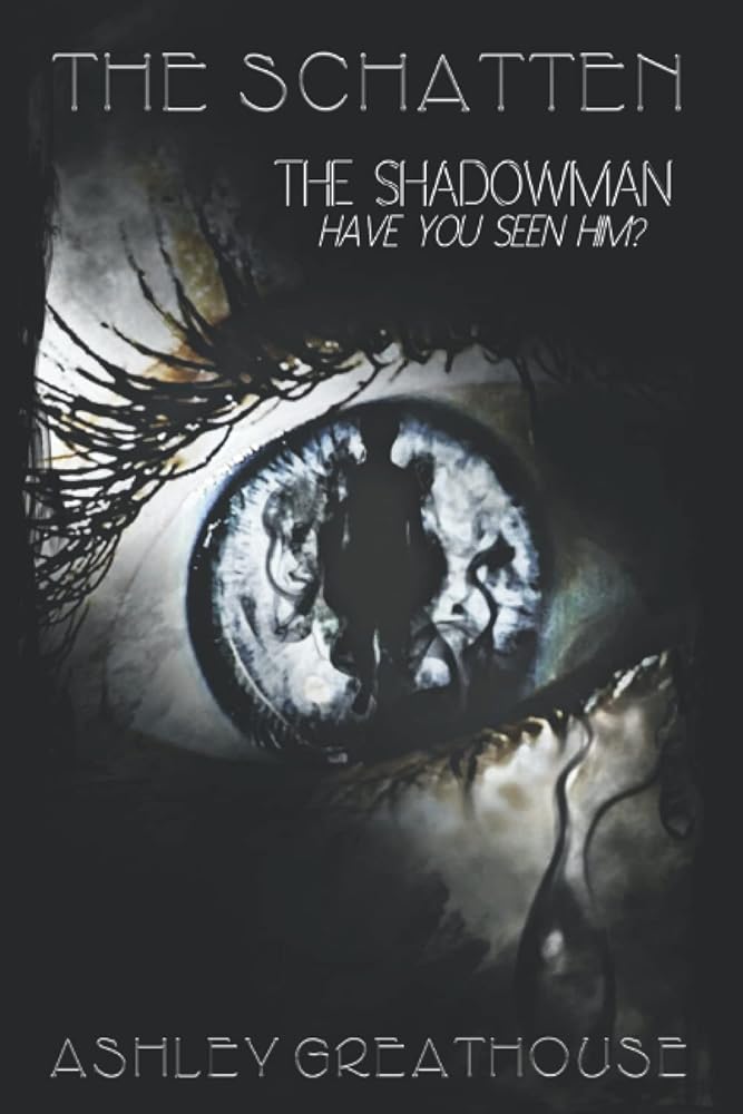 The Schatten cover image
