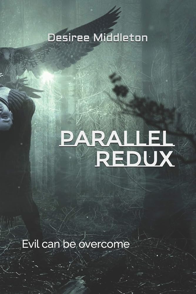Parallel Redux cover image