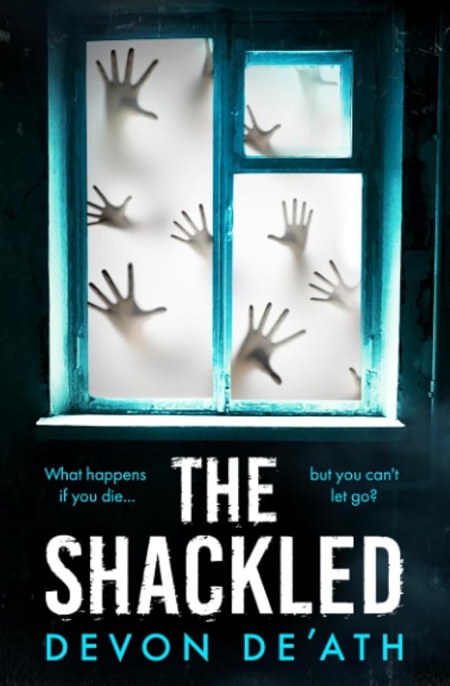 The Shackled cover image