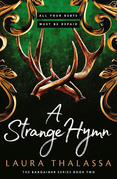 Strange Hymn