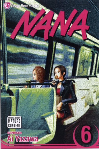 Nana, Vol. 6