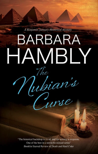The Nubianâ€™s Curse