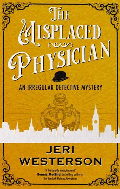The Misplaced Physician