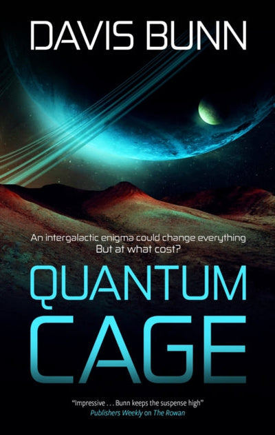 Quantum Cage