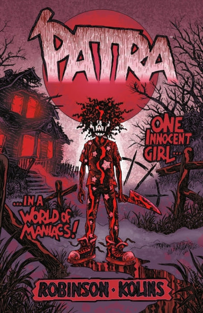 Patra