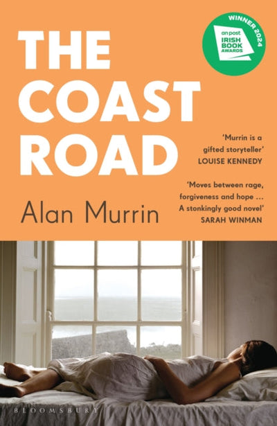The Coast Road : â€˜A perfect book club readâ€™ Sunday Times