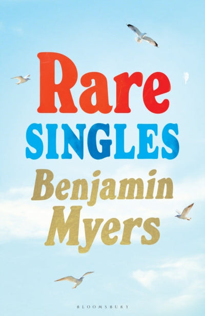 Rare Singles : â€˜A heartwarming summer readâ€™ independent.co.uk