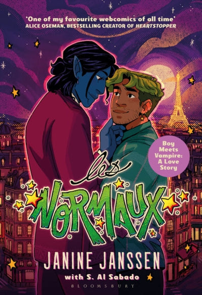 Les Normaux : THE WEBTOON FANTASY ROMANCE PHENOMENON
