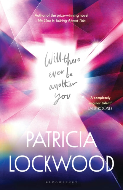 Book cover for "Will There Ever Be Another You" by Patricia Lockwood.