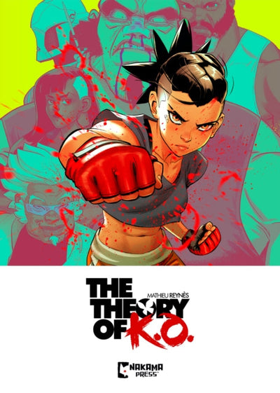 The Theory of K.O. Vol. 1