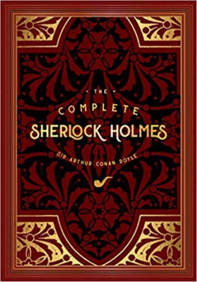 The Complete Sherlock Holmes : Volume 2