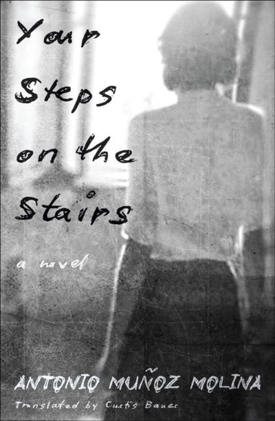 Your Steps on the Stairs : A Novel