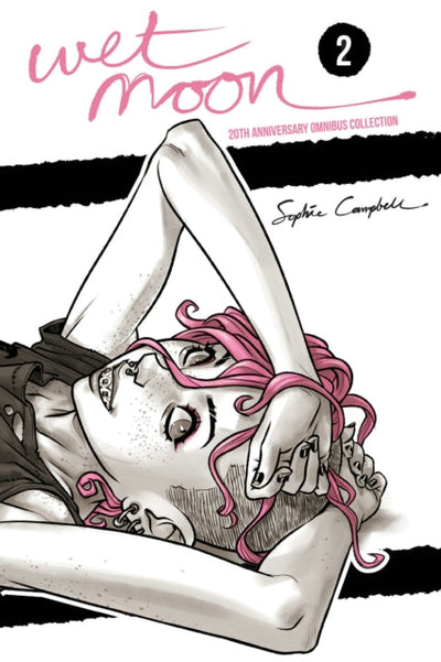 Wet Moon 20th Anniversary Omnibus Collection Vol. 2 : Volume 2