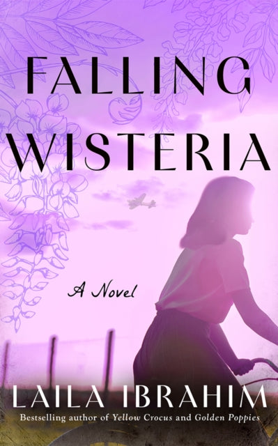 Falling Wisteria : A Novel