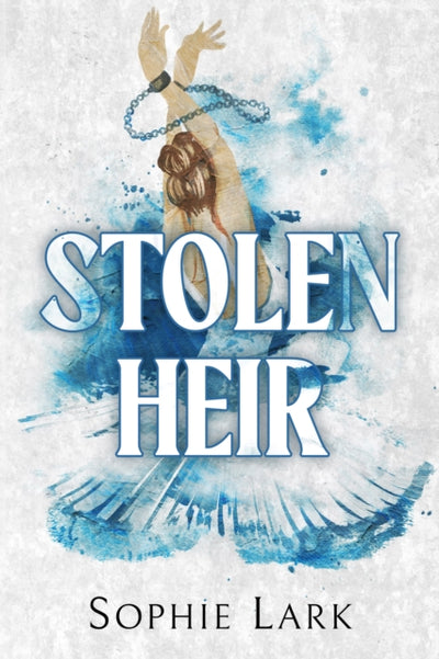 Sweet Obsession : A Divinely Dark Romance Retelling of Poseidon and Icarus
