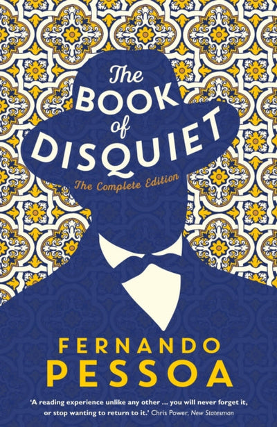 The Book of Disquiet : The Complete Edition