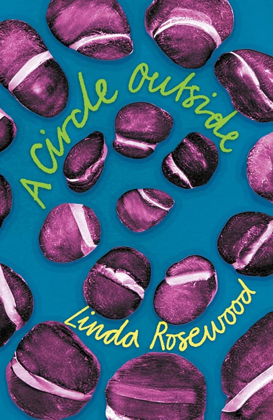 A Circle Outside: a subversive comedy of manners set in a commune of lesbian witches in Eighties California cover image