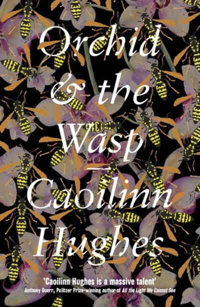 Orchid & the Wasp : 'This yearâ€™s Conversations with Friends' Irish Times