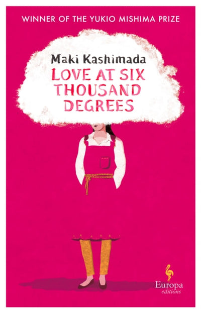 Love at Six Thousand Degrees : A Novel