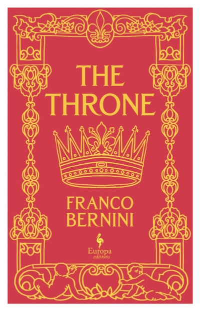 The Throne