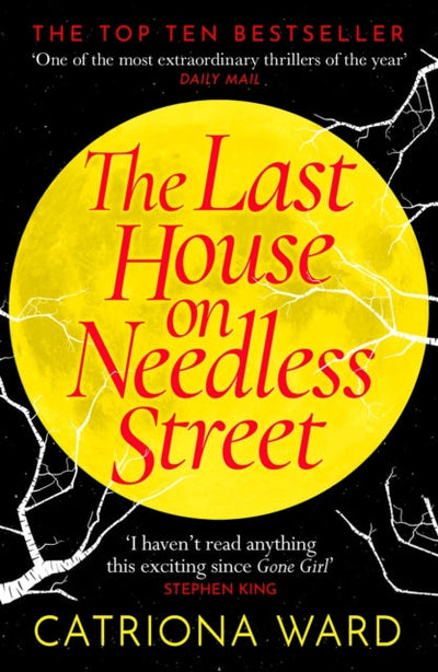 The Last House on Needless Street : The Bestselling Richard & Judy Book Club Pick