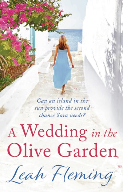 A Wedding in the Olive Garden