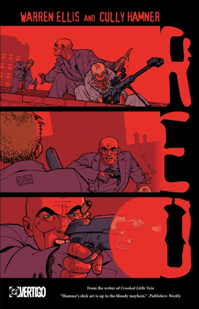 Red : (2025 Edition)