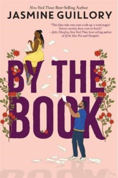 By the Book : A Meant to be Novel