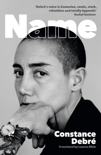 Name : A searing new novel from the author of Love Me Tender