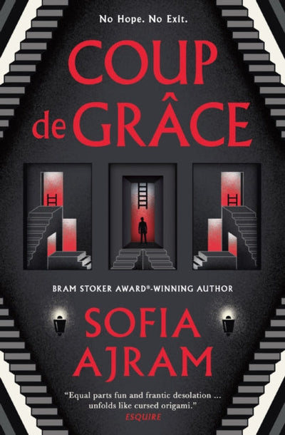 Coup De Grace