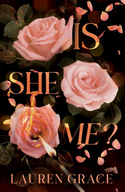 Is She Me?