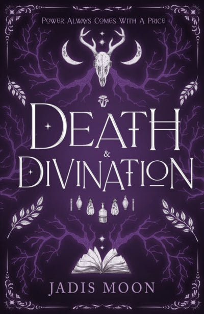 Death and Divination