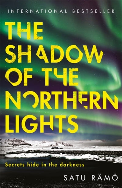 The Shadow of the Northern Lights : The brand new 2025 thriller in the million-copy bestselling, award-winning series