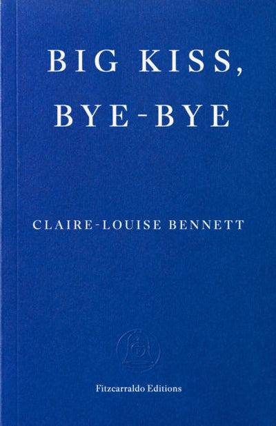 Big Kiss, Bye-Bye