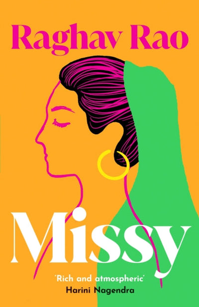 Missy : Meet the dazzling, unforgettable Missy â€“ guaranteed to capture your heart