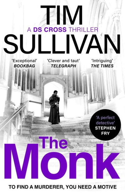The Monk