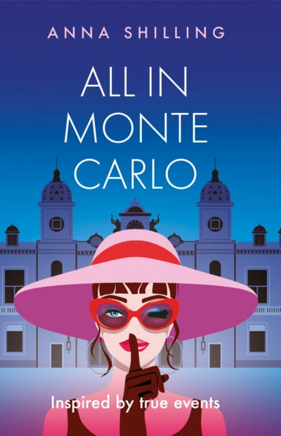 All in Monte Carlo : Inspired by True Events