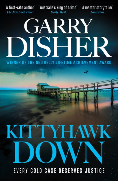 Kittyhawk Down : Hal Challis Investigation 2