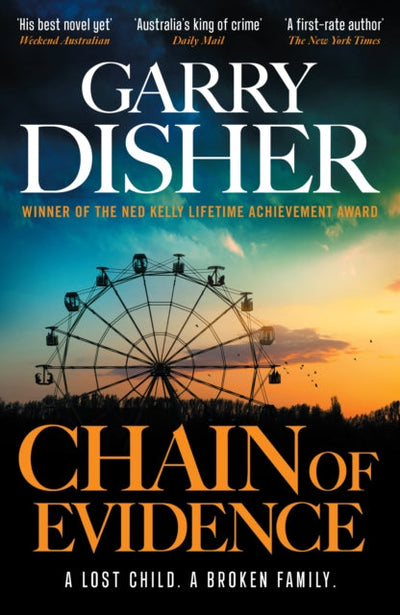 Chain of Evidence : Hal Challis Investigation 4